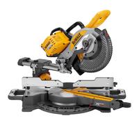 DeWalt DCS727N-XJ Sierra de Panel Inalámbrica 54V