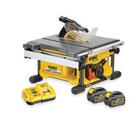 Dewalt dcs7485t2-qw - sierra de cesa sin escobillas xr flexvolt 54v /