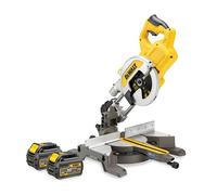 Dewalt dcs777t2-qw - ingletadora telescópica sin escobillas xr flexvo