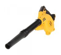 DeWalt DCV100-XJ - Soplador eléctrico de batería - BATERÍA Y CARGADOR NO ESTÁN INCUIDOS