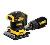 DeWalt Amoladora vibratoria AKU DCW200N 18V sin batería ni cargador