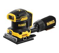 DeWalt Amoladora vibratoria AKU DCW200N 18V sin batería ni cargador