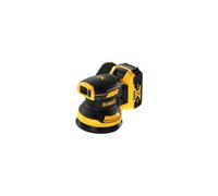 DeWalt Lijadora excéntrica DCW210N 125 mm 18 V sin batería ni cargador