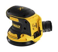 DeWalt DCW210NT-XJ Lijadora Rotorbital 18V