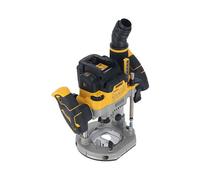 DeWalt DCW620NT-XJ Fresadora sin escobillas 18V