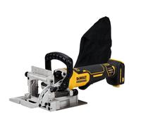 Dewalt dcw682n-xj 18 v xr conector para galletas