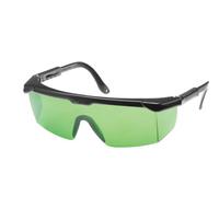 DeWalt Gafas DE0714G-XJ Verde/negro Talla única