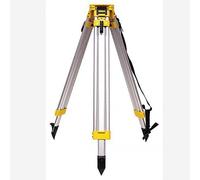 Dewalt de0736-xj - trípode de aluminio de 5/8' (107-173 cm)