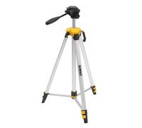DeWalt DE0881-XJ - Trípode de aluminio