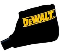 DeWalt DE7053-QZ - Bolsa de serrín para D27112/ D27111 / 718 / 716E / 716/712