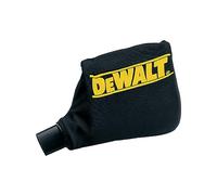 DeWalt Bolsa de serrín DE7053-QZ para D27112/D27111/718/716E/716/712