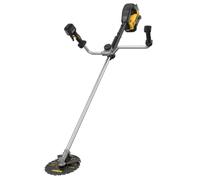 Dewalt desbrozadora forestal sin escobillas xr flexvolt para uso profe