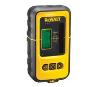 Dewalt de0892g-xj - detector de línea para láser verde, alcance de 5