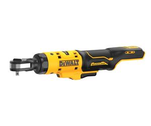 Dewalt dewa akku-ratsche, 1/4', 12v, basisv. - dcf504n-xj