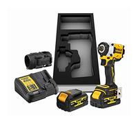 DEWALT Dewa DCF921P2G-QW Akku-Schlagschr,1/2