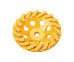 DeWALT - Disco de corte diamantado para hormigón 125 mm DT3797
