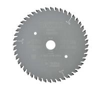 DeWALT - Disco de corte para madera y plástico 165x20 mm DT1086