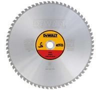 DeWALT - Disco de sierra para acero 355x25,4 mm, 66 dientes DT1926
