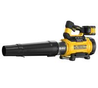 Dewalt dmbl777x1 - soplador 54v, 1x9.0ah, potente y compacto, ideal pa
