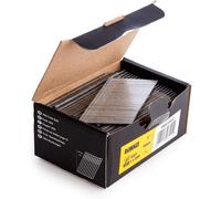 Dewalt DNBA1638GZ DNBA1638GZ-Caja Clavos de 38mm para clavadora sin Cable 18V, 0 W, 0 V, Plata, DNBA1638GZ-38mm (2500)
