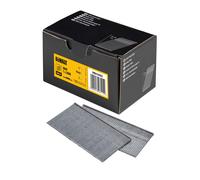 DeWalt Clavos DNBA1644GZ – Caja 2500 uds 44 mm para clavadora sin cable 18V