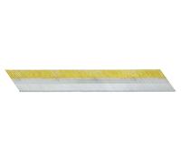 Dewalt dnbda1564gz dnbda1564gz-clavos 1,8mm x 64mm 15ga galv, plata, 6
