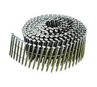 DeWalt DNF25R50S316E - Clavo de bobina DNF 50 mm 5,94 kSt. Anillo, multicolor