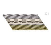 DEWALT DNPT28R75Z - Cabeza redonda Brillante 2.8x75mm