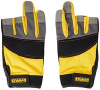 DeWalt Guantes de protección DPG214L Talla L Negro