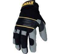 Dewalt dpg33l - guantes de protección para herramientas con palma aco