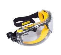 DeWalt Gafas protectoras de seguridad DPG82