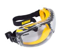 Dewalt dpg82- gafas protectoras de seguridad