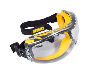 Dewalt dpg82- gafas protectoras de seguridad