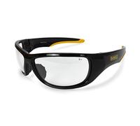 DeWalt DPG94-1C Dominator Gafas de seguridad, lente transparente