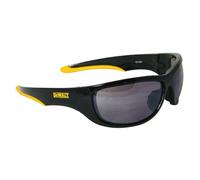 DeWalt DPG94-6D Dominator - Gafas de seguridad con espejo plateado (1 par)