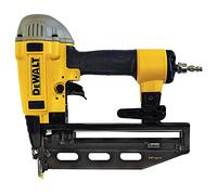 DeWalt Clavadora de acabado neumática DPN1664PP-XJ 16Ga (1,6 mm) 25-64 mm