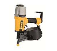 Clavadora neumática dewalt - presión 4,8 a 8,3 bar y clavos hasta 75 mm - dpn75c-xj