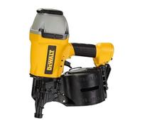 DeWalt Clavadora de estructuras neumática DPN90C-XJ para clavos en bobina 2,5–3,1 mm, 50–90 mm