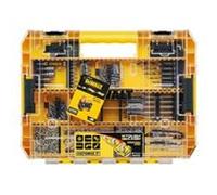 Dewalt drill bit & bit set 80pcs.