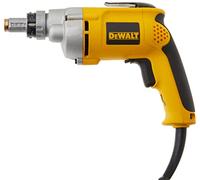 DEWALT Drywall Screw Gun, Variable Speed Reversible, 6.5-Amp (DW276)