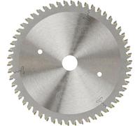 DeWALT - Hoja de sierra para madera 165x20 mm, 54 dientes DT1088