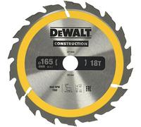 Dewalt dt1933-qz-hoja para sierra circular portátil para construcció