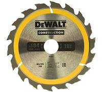 Dewalt ?dt1941-qz hoja de sierra circular 1 pieza(s)