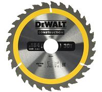 Dewalt ?dt1942-qz hoja de sierra circular 1 pieza(s)