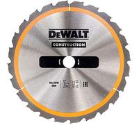Dewalt ?dt1952-qz hoja de sierra circular 21,6 cm 1 pieza(s)
