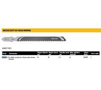 Dewalt dt2048-qz hoja de sierra de calar, de sierra de marquetería y