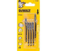 Dewalt dt2050-qz - hoja de sierra de calar hcs, longitud: 76mm, paso d