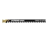 DeWalt DT2056-QZ - Hoja de sierra de calar Extreme Bi-metal para material especial