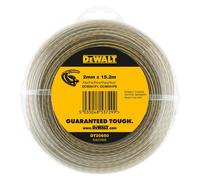 Dewalt dt20650-qz - bobina de hilo 2mm x 15.2m para desbrozadoras dcm5