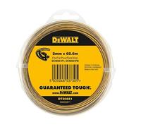 DeWalt Accesorio para cortaborde y desbrozadora DT20651-QZ – Bobina de H